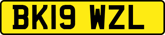 BK19WZL
