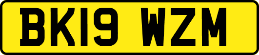 BK19WZM