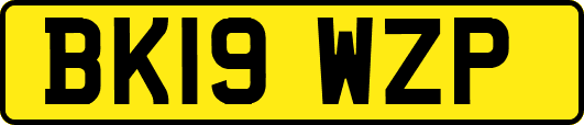 BK19WZP