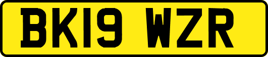 BK19WZR