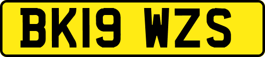 BK19WZS