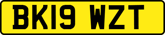 BK19WZT