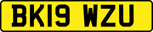 BK19WZU