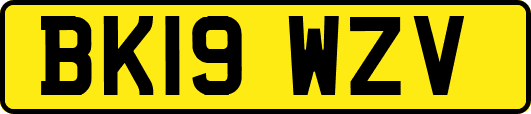 BK19WZV