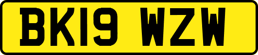 BK19WZW