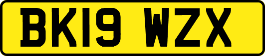BK19WZX