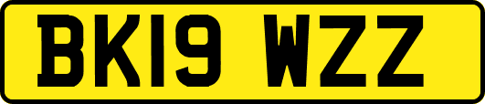 BK19WZZ