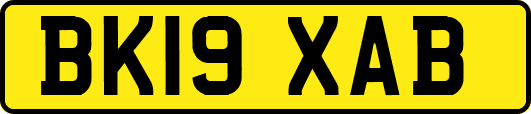 BK19XAB