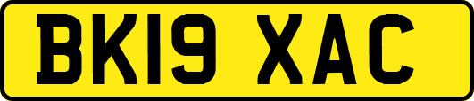 BK19XAC