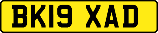 BK19XAD