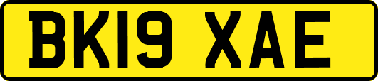 BK19XAE