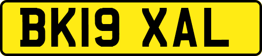 BK19XAL