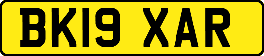 BK19XAR