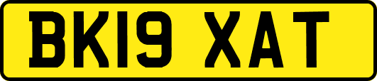 BK19XAT