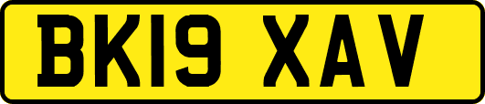 BK19XAV