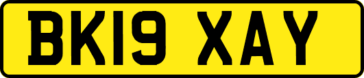 BK19XAY