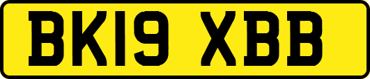 BK19XBB