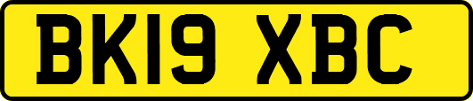 BK19XBC
