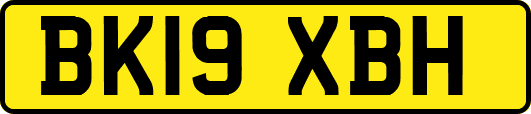 BK19XBH