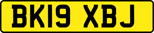 BK19XBJ