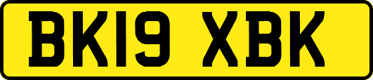 BK19XBK