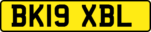 BK19XBL