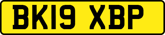 BK19XBP