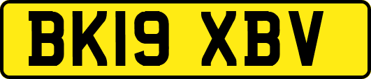 BK19XBV