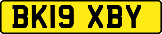 BK19XBY