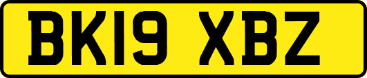 BK19XBZ