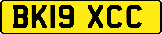 BK19XCC