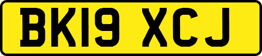 BK19XCJ