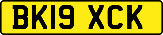 BK19XCK