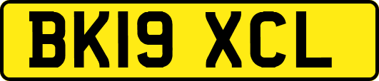 BK19XCL