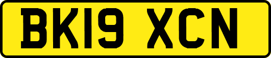BK19XCN
