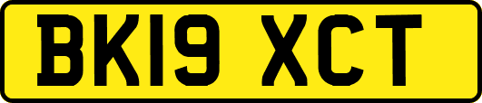 BK19XCT