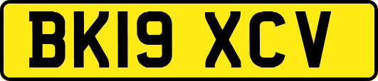 BK19XCV