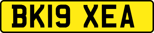 BK19XEA