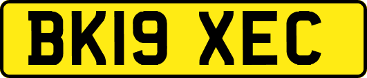 BK19XEC