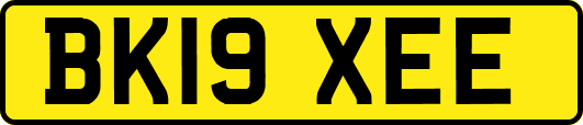 BK19XEE
