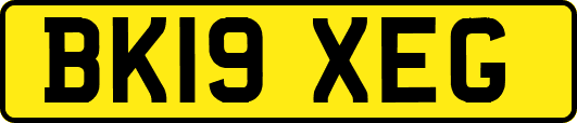 BK19XEG