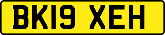 BK19XEH