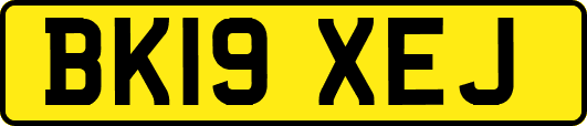 BK19XEJ