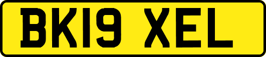 BK19XEL