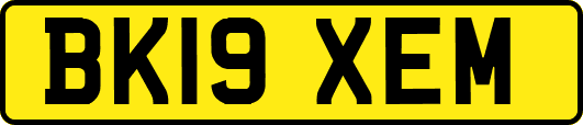 BK19XEM