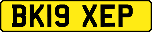 BK19XEP