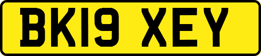BK19XEY
