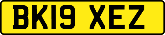 BK19XEZ