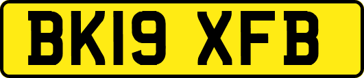 BK19XFB