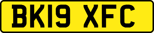 BK19XFC